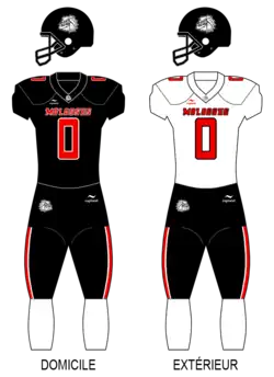 Description de l'image Maillot Molosses Asnières.png.