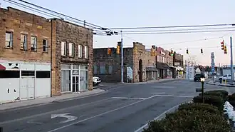 Jamestown (Tennessee)