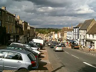 Burford