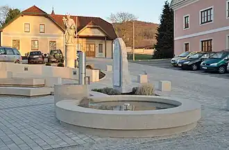 Kirnberg an der Mank