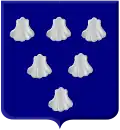 Blason de Maire