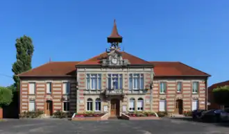 Pargny-sur-Saulx