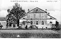 Mairie-Ecole 1910