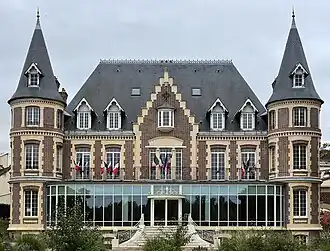 Épinay-sous-Sénart