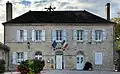 Mairie.