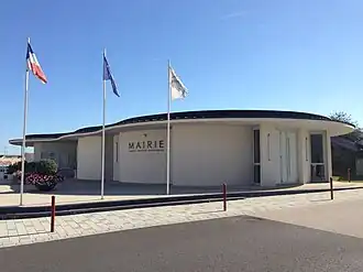 La Membrolle-sur-Longuenée