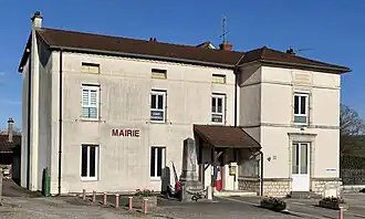 Le Miroir (Saône-et-Loire)