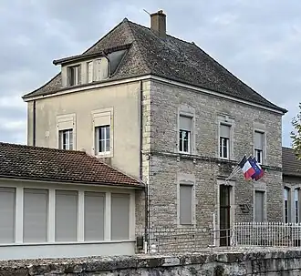 Marnay (Saône-et-Loire)