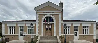 Périgny (Val-de-Marne)