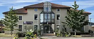 Saint-Denis-lès-Bourg