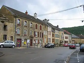 Angecourt