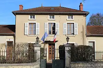 Bohas-Meyriat-Rignat