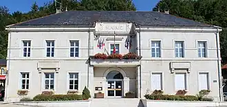 Cormaranche-en-Bugey