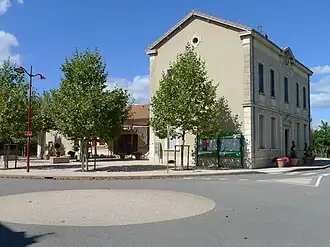 Saint-Paul-lès-Romans