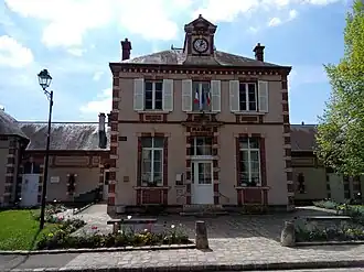 Saint-Piat