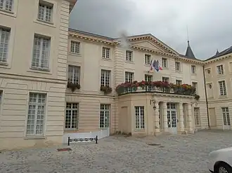 Boissise-le-Roi