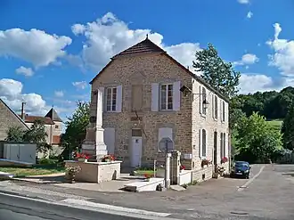 Flagey (Haute-Marne)