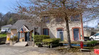 Maure (Pyrénées-Atlantiques)