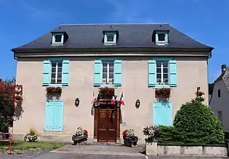 Préchac (Hautes-Pyrénées)