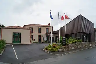 Saint-André-Goule-d'Oie