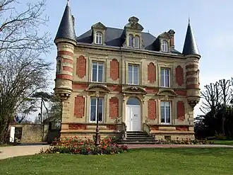 Saint-Aubin-sur-Mer (Calvados)