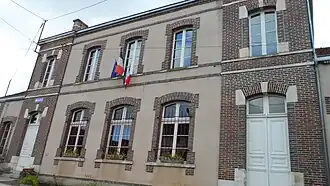 Saint-Aubin-sur-Yonne