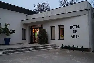 Saint-Jean-d'Hermine