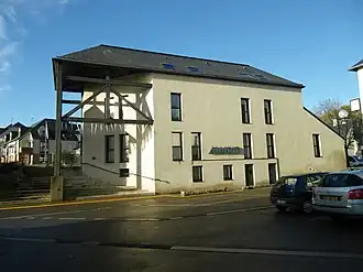 Saint-Grégoire (Ille-et-Vilaine)