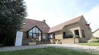 La Chapelle-en-Vexin