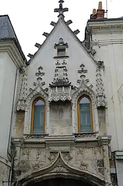 54-56 place du Grand-Marché