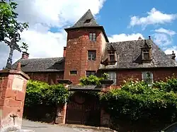 Maison Ramade de la Serre