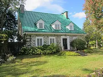 Saint-Marc-sur-Richelieu