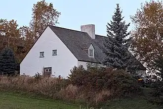 Maison Simard