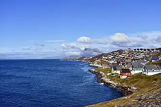 Nuuk