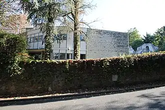 Image illustrative de l’article Maison Bloc