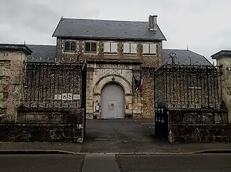 Image de l'établissement