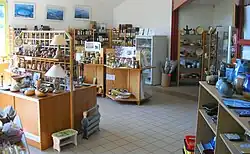 Maison de Pays de Menat