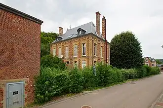 Maison.