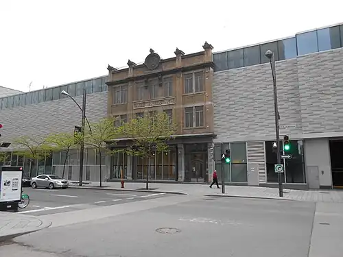 Description de l'image Maison de l-architecture du Quebec 01.jpg.