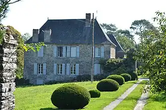 Maison de maître de forges (seconde)