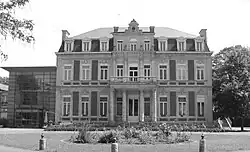 Maison de retraite "Les Buissonnets"