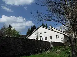 Maison des Pourcelot.