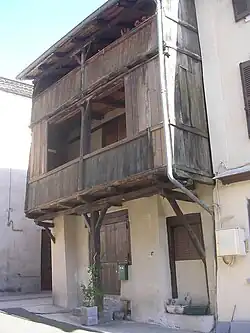 Vieille maison (1760)