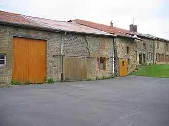 Saint-Pierremont (Ardennes)