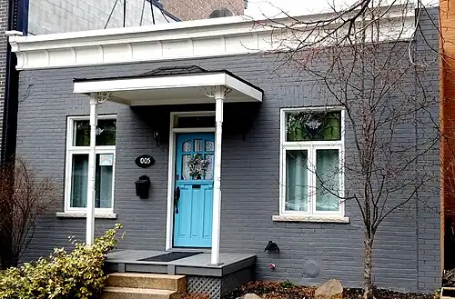 Classification de niveau 2