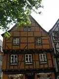 Maison zum Roppen (1379)