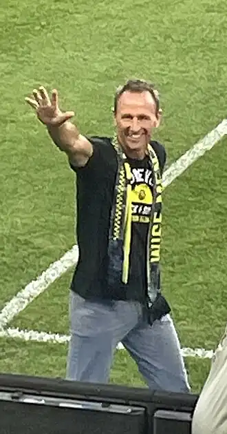 Image illustrative de l’article Brian Maisonneuve