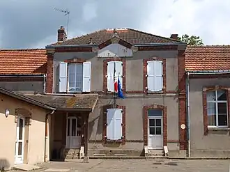 Maisons (Eure-et-Loir)
