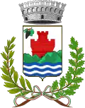 Blason de Maissana