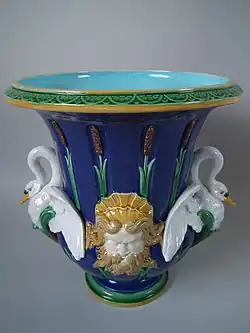 Minton (Angl.), 1855